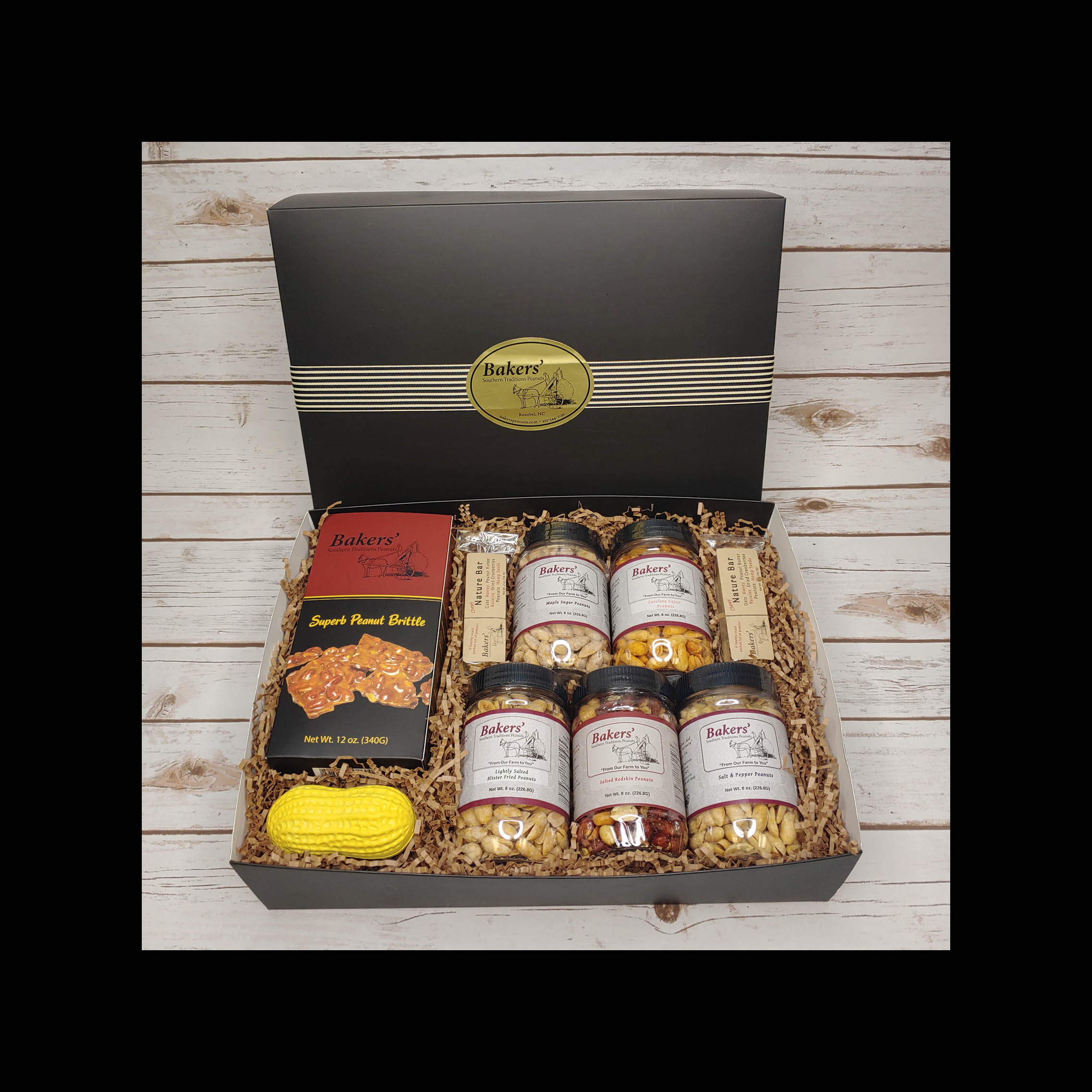Bakers' Signature Selection Gift Box - Large